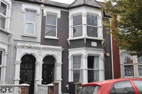 2 bedroom house to rent - Warham Road, London