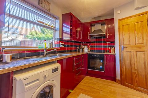 45 Ambleside Road, Nottingham, NG8 5QW