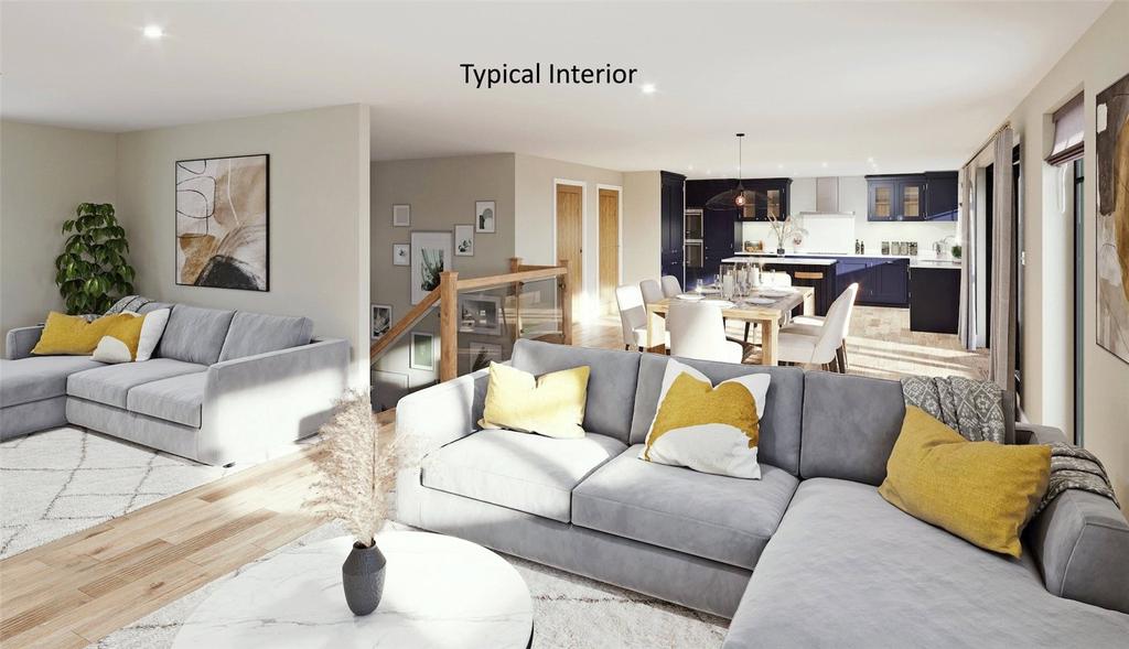 Typical Interior