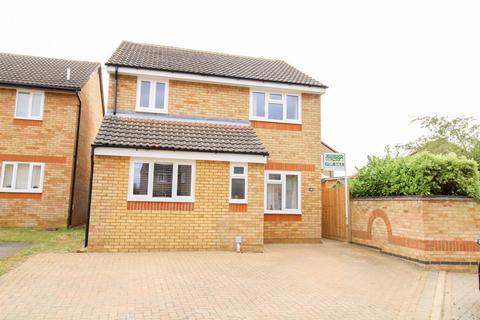 28 Bank View, Northampton, NN4 0RS