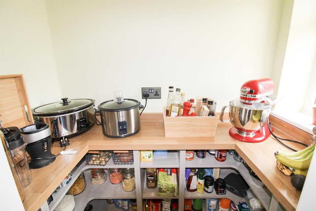 Pantry