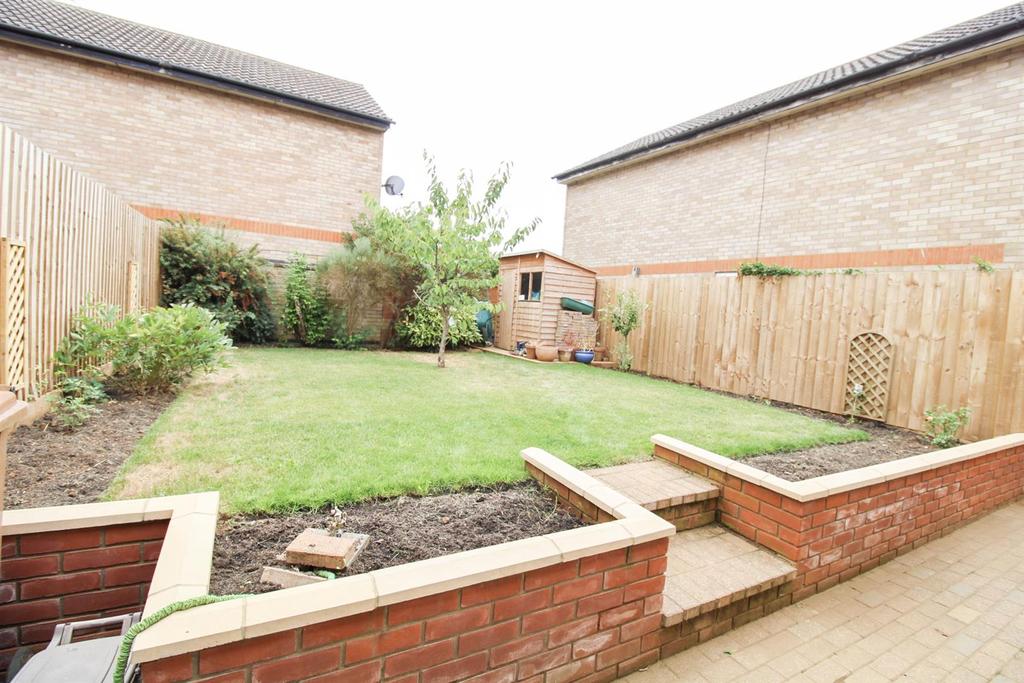 Rear Garden 2