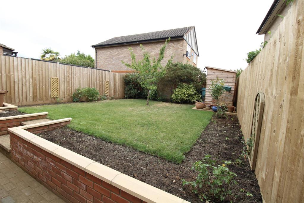 Rear Garden 2