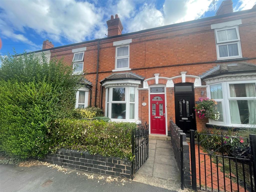 Woolhope Road, Worcester 2 bed house £275,000