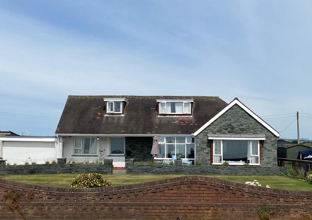 Coast Road, Roosebeck, Ulverston 3 bed house £375,000
