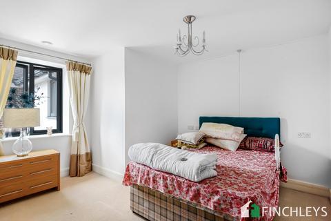 1 bedroom flat for sale - Manderville Court, Darkes Lane, Potters Bar, EN6 1BZ