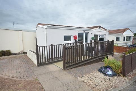 2 bedroom mobile home for sale - High View Drive, Ash Green, Coventry