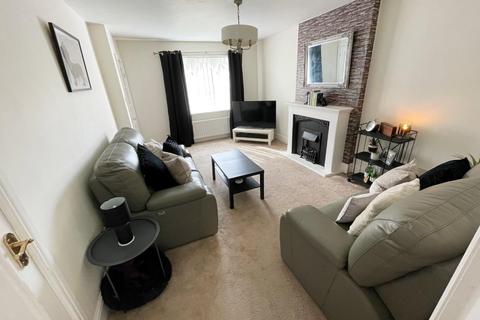 3 bedroom semi-detached house for sale - Greenfinch Close, Middle Warren, Hartlepool