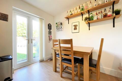 2 Greenfinch Close, Hartlepool, TS26 0SL