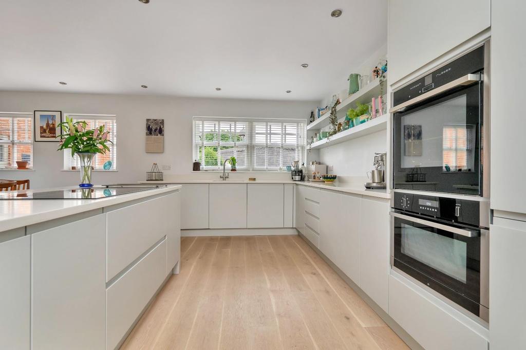 Seaton Road, Uppingham, Oakham 3 bed character property for sale £475,000