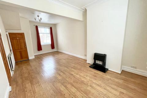 3 bedroom terraced house for sale - Burn Valley Road, Hartlepool