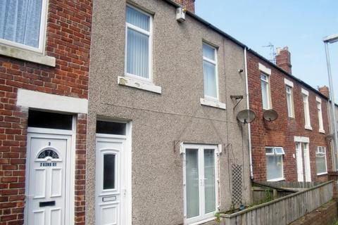 8 King Street, Newbiggin-by-the-sea, NE64 6BB