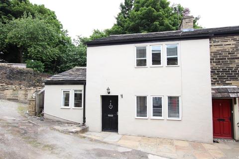 2 bedroom cottage to rent - Garth Fold, Idle, Bradford