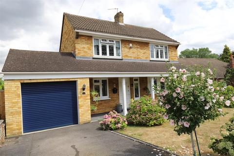 14 Kingsdown Close, Maidstone, ME16 8QR