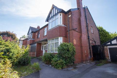 53 Brantingham Road, Whalley Range, Manchester, M16 8PP