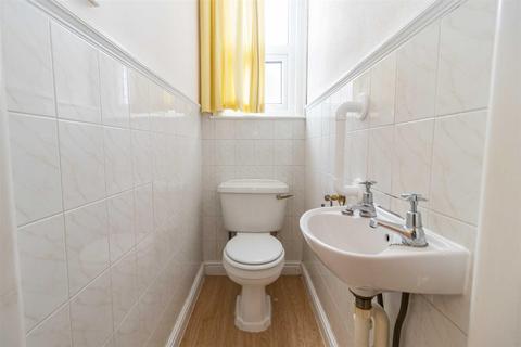 53 Brantingham Road, Whalley Range, Manchester, M16 8PP