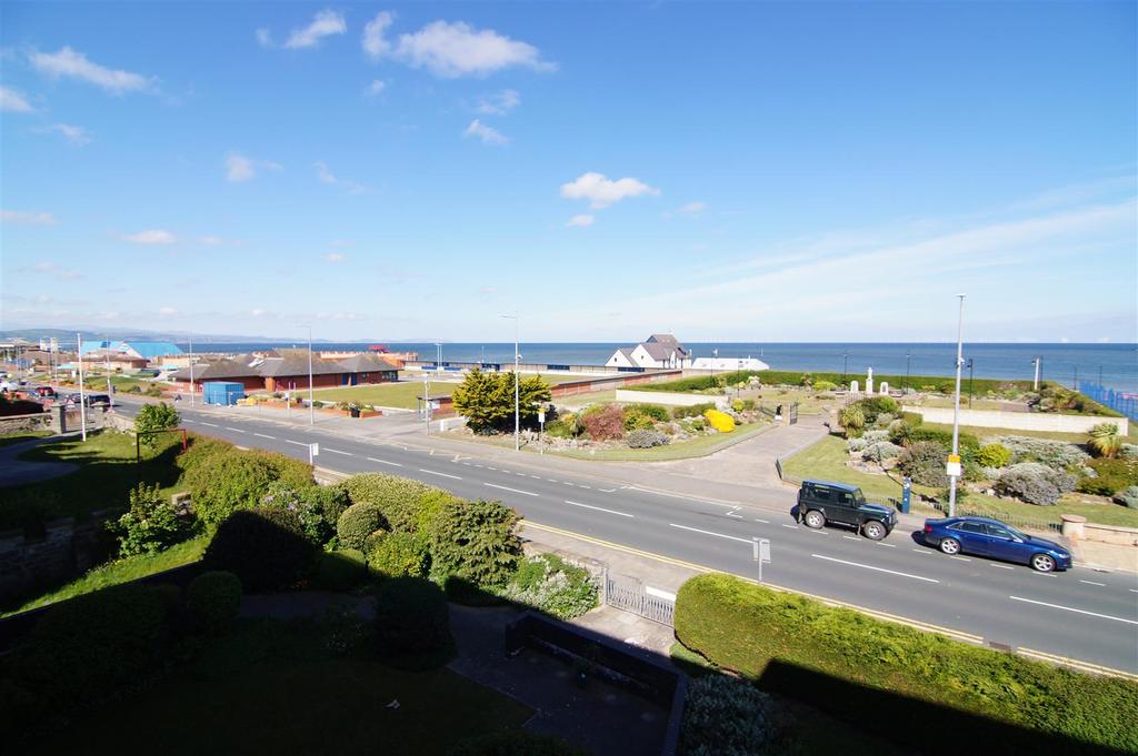 Glendower Court, Rhyl 1 bed apartment for sale £125,000