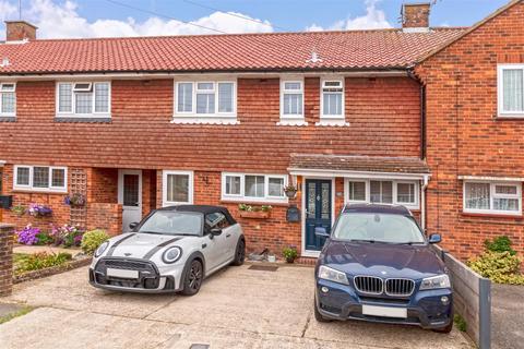 48 Blacksmiths Crescent, Sompting, Lancing, BN15 0BY