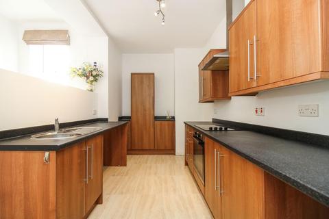 3 bedroom flat to rent - Dene House, The Green, Wallsend, NE28