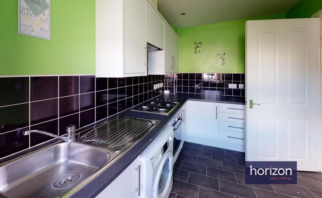 Conyers Way, North Ormesby, Middlesbrough 2 bed terraced house £550