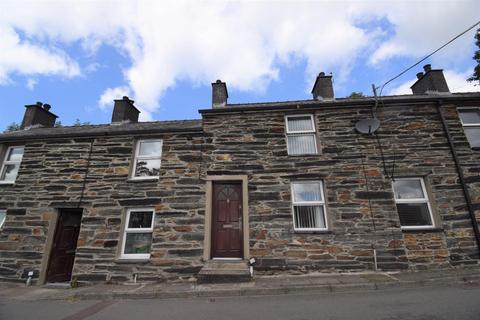 16 Glanllyn, Penrhyndeudraeth, LL48 6BS