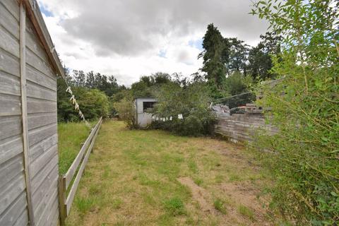 16 Glanllyn, Penrhyndeudraeth, LL48 6BS