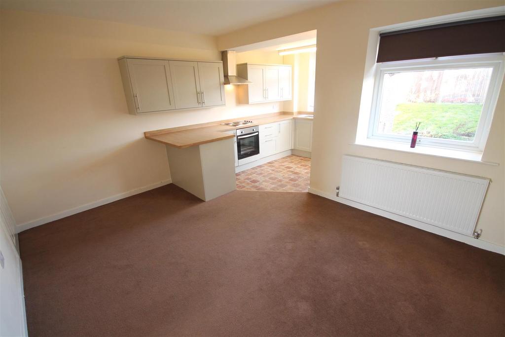 Weardale Street, Spennymoor, County Durham 2 bed terraced house £500