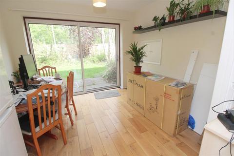 4 Hetton Close, Heelands, Milton Keynes, MK13 7NP