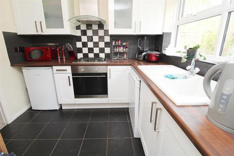 4 Hetton Close, Heelands, Milton Keynes, MK13 7NP