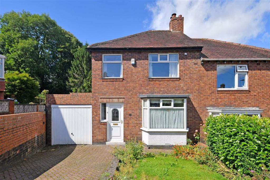 St Anthony Road, Sheffield, Yorkshire 3 bed semidetached house £379,950