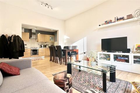 1 bedroom apartment for sale, Station Road, New Barnet, Hertfordshire, EN5