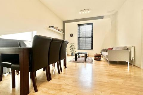 1 bedroom apartment for sale, Station Road, New Barnet, Hertfordshire, EN5