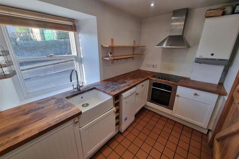 2 bedroom detached house for sale - Cemetery Road, Witton Le Wear