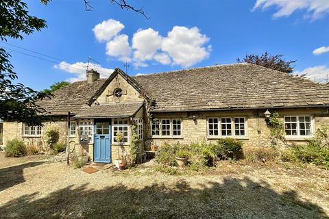 2 bedroom barn conversion for sale - Coxwell Street, Cirencester