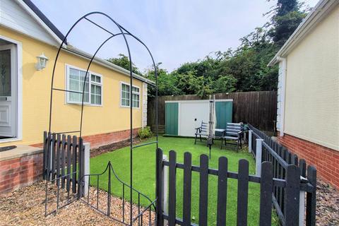 2 bedroom park home for sale - Moorlands Park, Ashby Road, Sinope, Coalville