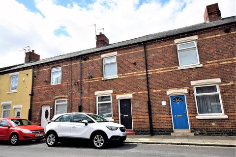 12 Eleventh Street, Peterlee, SR8 4QQ