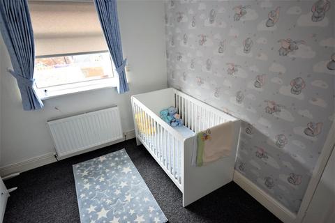 12 Eleventh Street, Peterlee, SR8 4QQ