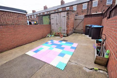 12 Eleventh Street, Peterlee, SR8 4QQ