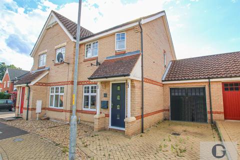 52 Evans Way, Norwich, NR6 7LR