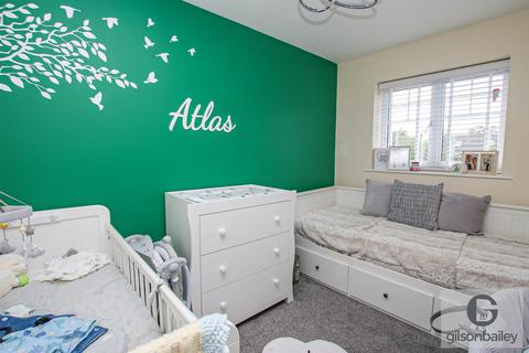 52 Evans Way, Norwich, NR6 7LR