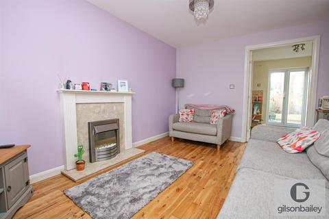 52 Evans Way, Norwich, NR6 7LR