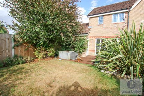 52 Evans Way, Norwich, NR6 7LR