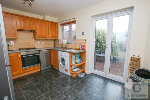 52 Evans Way, Norwich, NR6 7LR