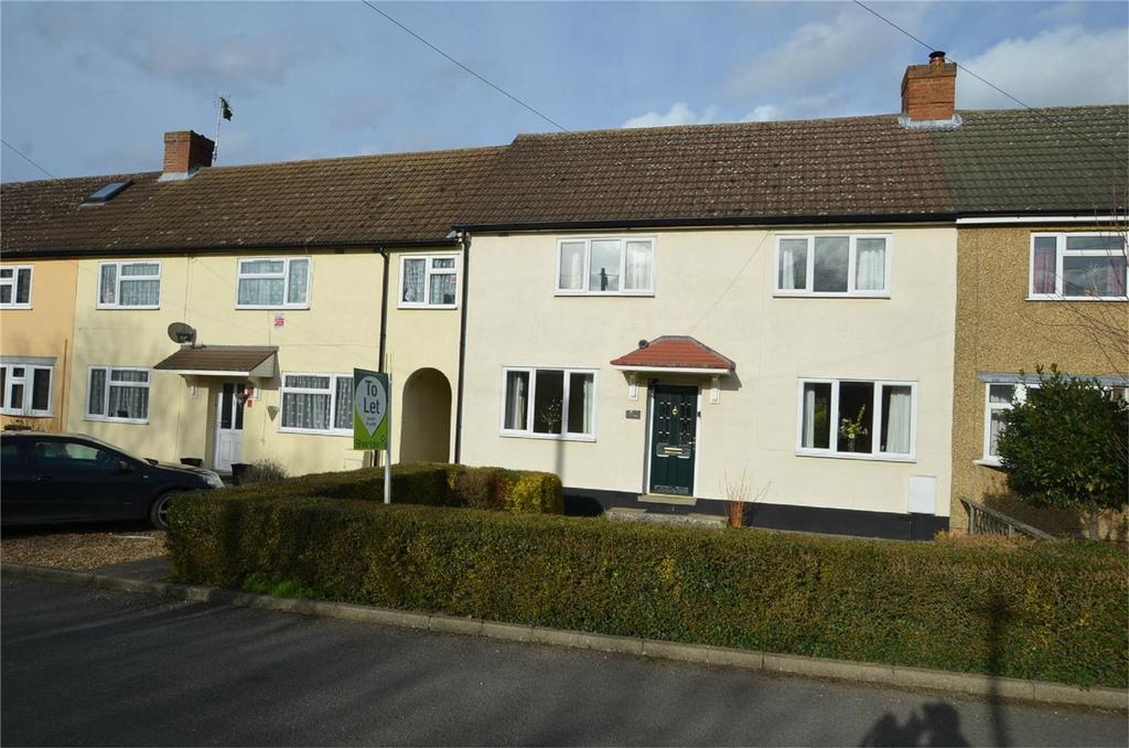 Hillfoot Road, Shillington, Nr Hitchin 3 bed terraced house £1,250