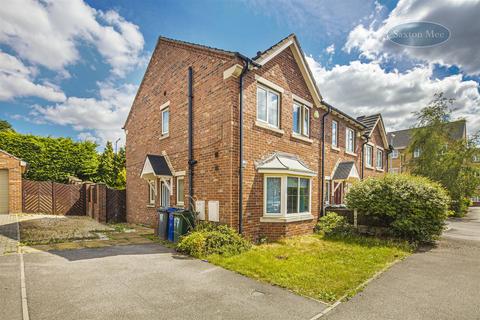 17 Bellmer Close, Monk Bretton, Barnsley, S71 2GF