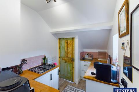 2 bedroom flat for sale - Sandringham Road, Roker, Sunderland SR6 9QZ