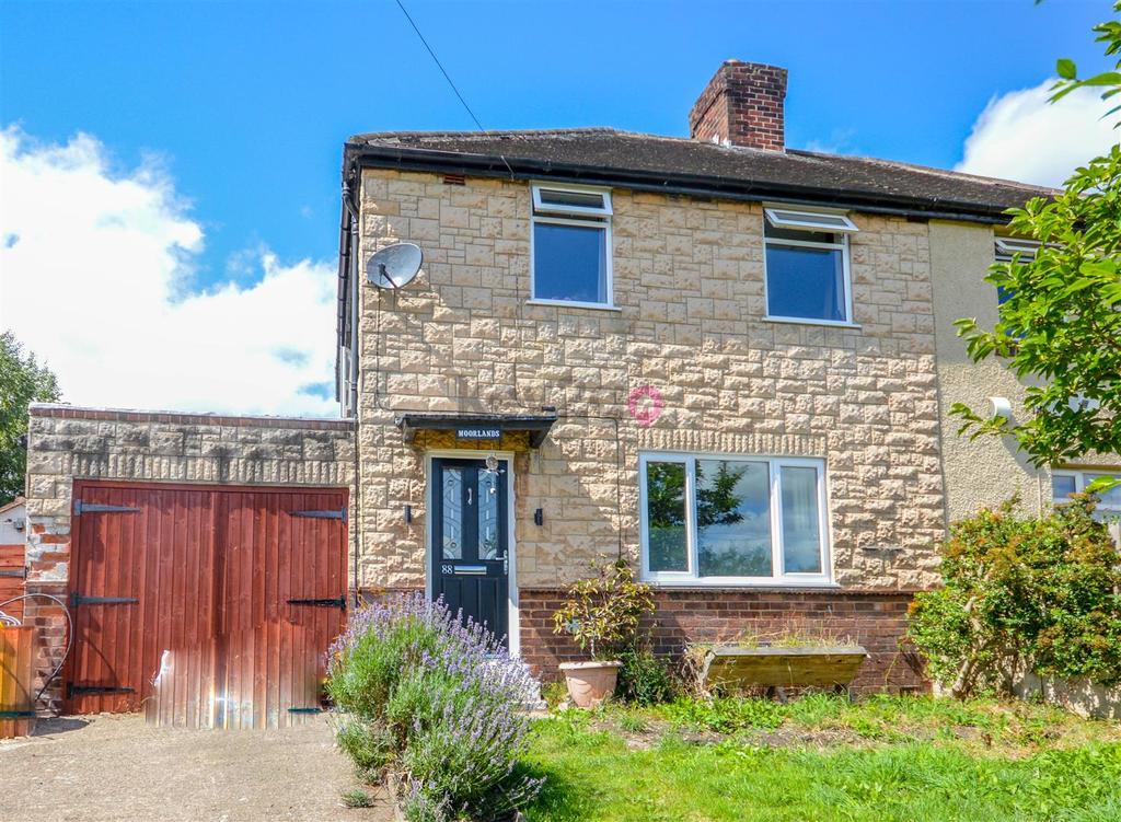 Lightwood Road, Marsh Lane, Sheffield, S21 3 bed semidetached house