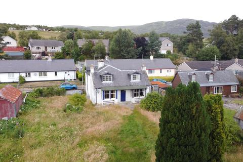 4 bedroom detached house for sale - Newtonmore, PH20