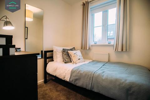 3 bedroom semi-detached house to rent - Merchant Avenue, Bury St. Edmunds