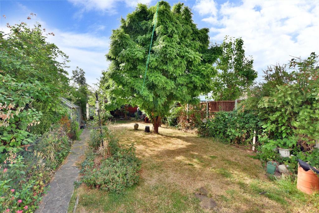 Stapleton Road, Bexleyheath, Kent 3 bed semidetached house £525,000
